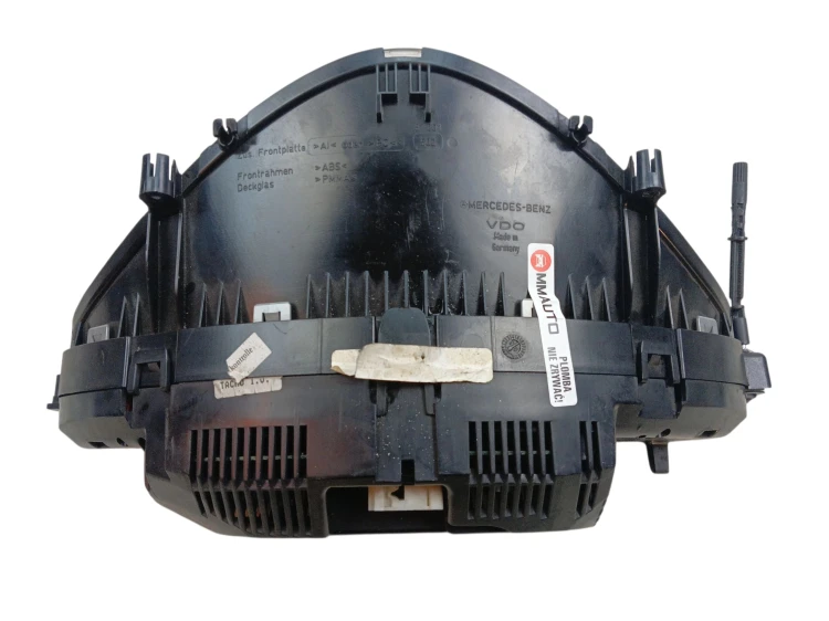 LICZNIK MERCEDES E W211 (2002-2006) 2.2 CDI 150KM A2115400411