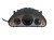 LICZNIK MERCEDES E W211 (2002-2006) 2.2 CDI 150KM A2115400411