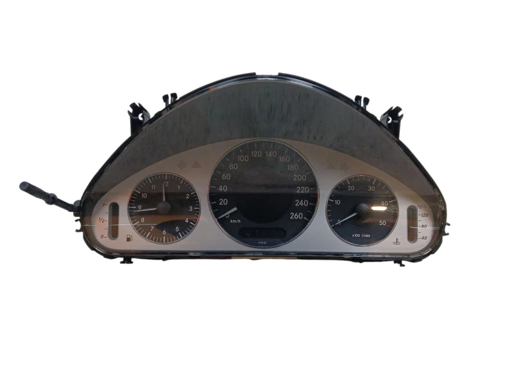 LICZNIK MERCEDES E W211 (2002-2006) 2.2 CDI 150KM A2115400411