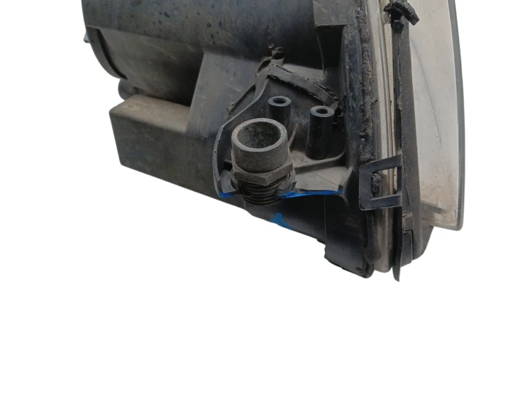 LAMPA LEWY PRZÓD MERCEDES C W204 (2007-2011) 2.2 CDI 170KM A2048208961