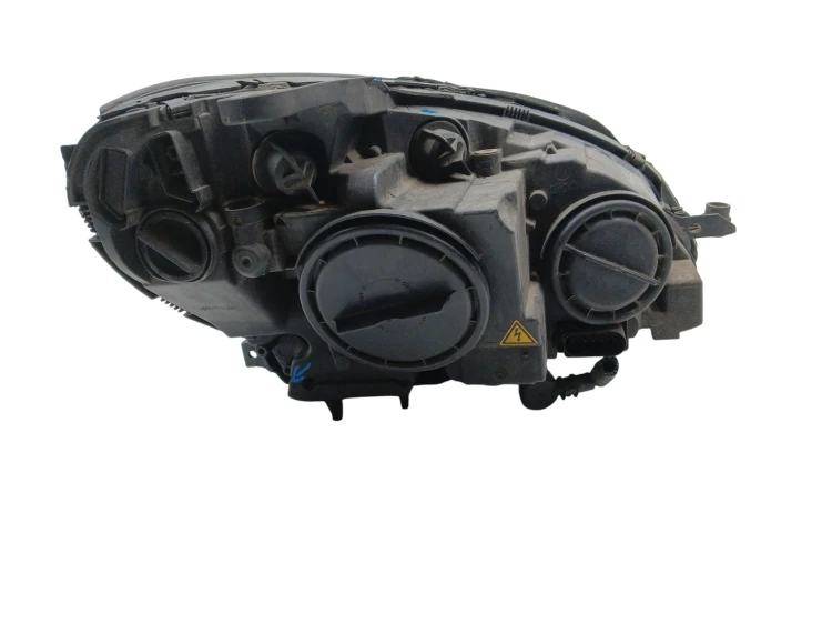 LAMPA LEWY PRZÓD MERCEDES C W204 (2007-2011) 2.2 CDI 170KM A2048208961