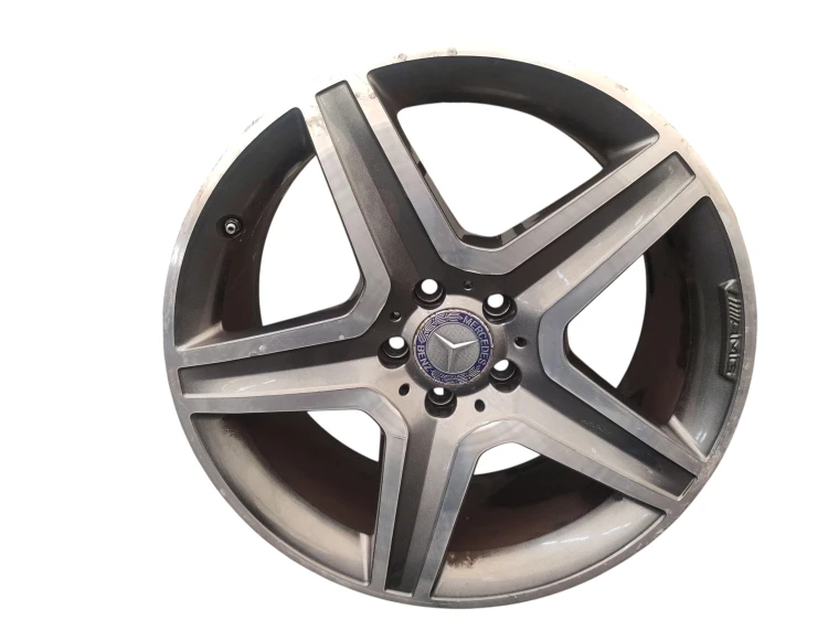 FELGI ALUMINIOWE MERCEDES GLA X156 (2013-2017) 1.6 CGI 156KM A1564010600