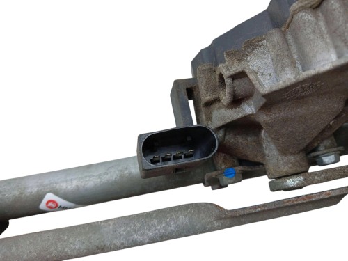 MECHANIZM WYCIERACZEK PRZÓD MERCEDES B W245 (2005-2008) 2.0 CDI 109KM A1698