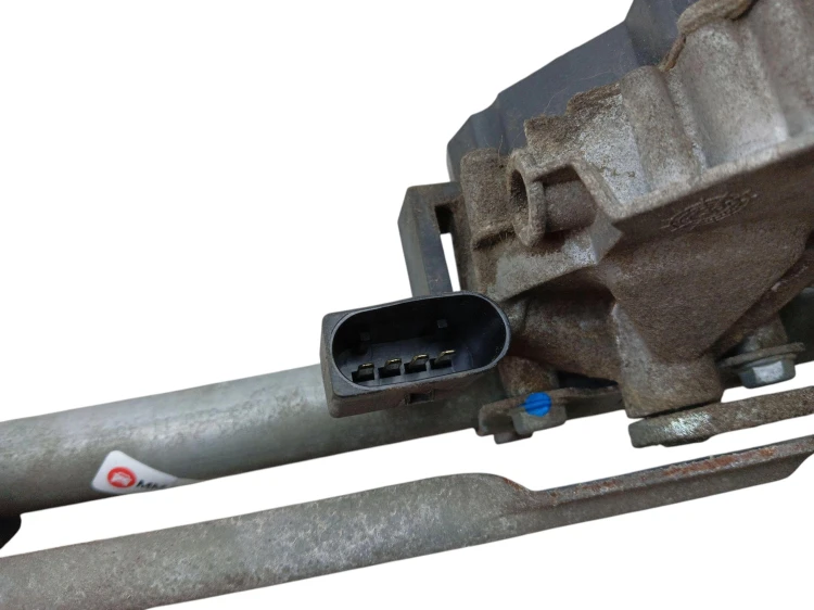 MECHANIZM WYCIERACZEK PRZÓD MERCEDES B W245 (2005-2008) 2.0 CDI 109KM A1698