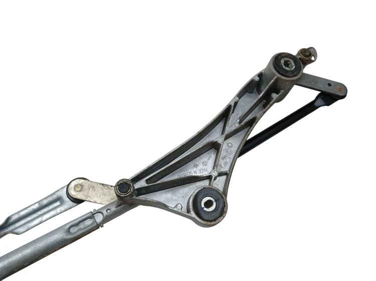 MECHANIZM WYCIERACZEK PRZÓD MERCEDES B W245 (2005-2008) 2.0 CDI 109KM A1698
