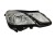 LAMPA PRAWY PRZÓD MERCEDES E W212 (2009-2012) 2.2 CDI 170KM KOMPLETNA