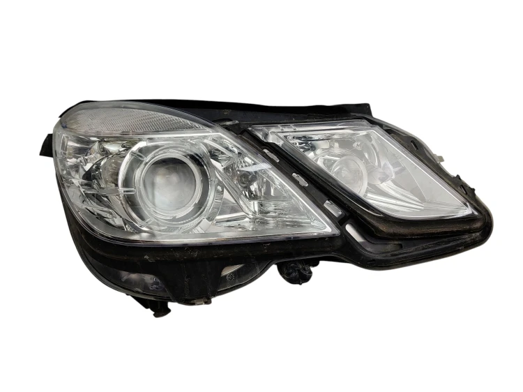 LAMPA PRAWY PRZÓD MERCEDES E W212 (2009-2012) 2.2 CDI 170KM KOMPLETNA