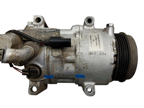 SPRĘŻARKA KLIMATYZACJI MERCEDES A W169 (2004-2008) 1.7 116KM