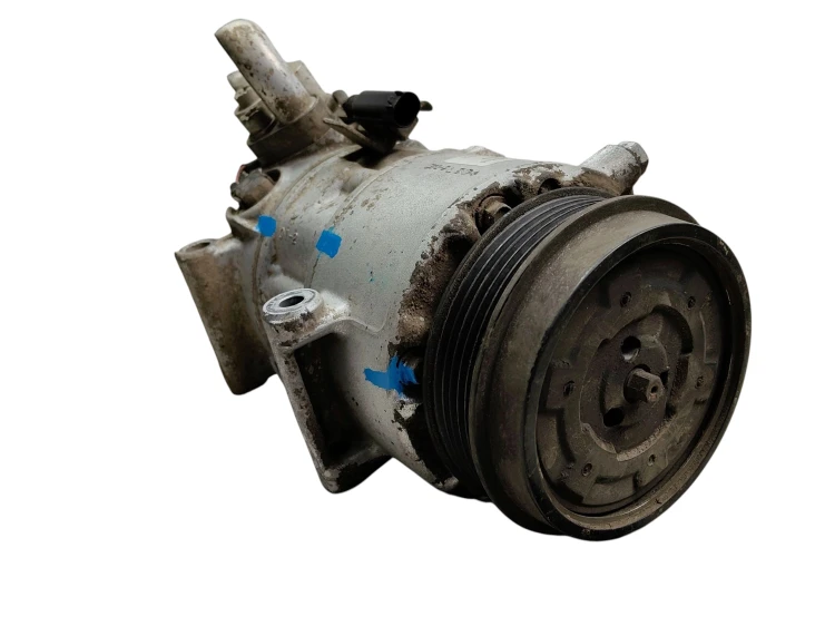 SPRĘŻARKA KLIMATYZACJI MERCEDES A W169 (2004-2008) 1.7 116KM