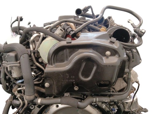 SILNIK KOMPLETNY MERCEDES C W205 (2014-2018) 1.6 BlueTEC 136KM 626951