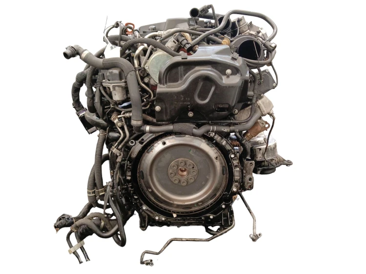SILNIK KOMPLETNY MERCEDES C W205 (2014-2018) 1.6 BlueTEC 136KM 626951