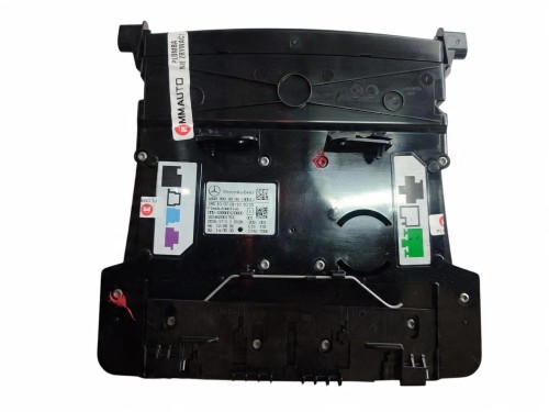 LAMPKA PODSUFITKI MERCEDES GLA X156 (2013-2017) 2.2 CDI 136KM A0009004908