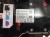 LAMPKA PODSUFITKI MERCEDES GLA X156 (2013-2017) 2.2 CDI 136KM A0009004908