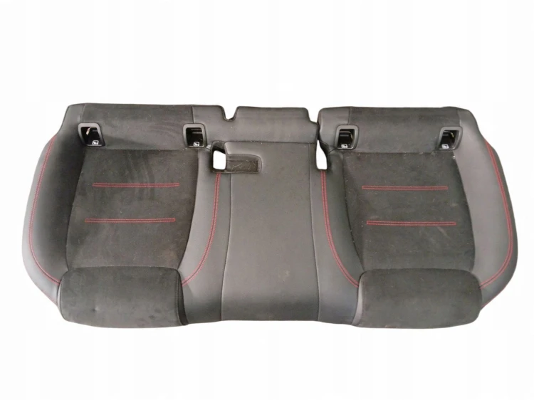 FOTELE KOMPLET MERCEDES EQA H243 LIFT (2024-) 250+ 190KM