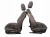 FOTELE KOMPLET MERCEDES EQA H243 LIFT (2024-) 250+ 190KM