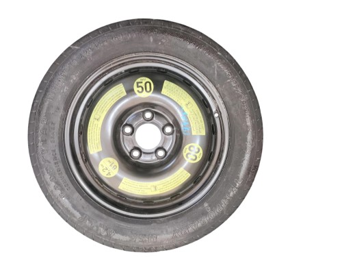 KOŁO DOJAZDOWE MERCEDES B W245 LIFT (2008-2011) 2.0 CDI 109KM 1694000802