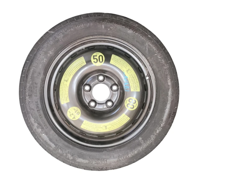 KOŁO DOJAZDOWE MERCEDES B W245 LIFT (2008-2011) 2.0 CDI 109KM 1694000802
