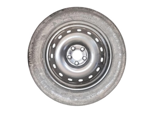 KOŁO DOJAZDOWE MERCEDES B W245 LIFT (2008-2011) 2.0 CDI 109KM 1694000802