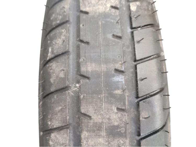 KOŁO DOJAZDOWE MERCEDES B W245 LIFT (2008-2011) 2.0 CDI 109KM 1694000802