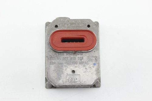 PRZETWORNICA XENON MERCEDES S W220 (1998-2005) 3.7 V6 BENZ 1307329052
