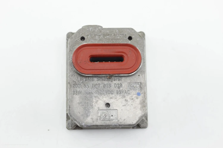 PRZETWORNICA XENON MERCEDES S W220 (1998-2005) 3.7 V6 BENZ 1307329052