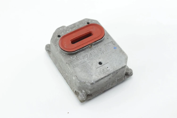 PRZETWORNICA XENON MERCEDES S W220 (1998-2005) 3.7 V6 BENZ 1307329052