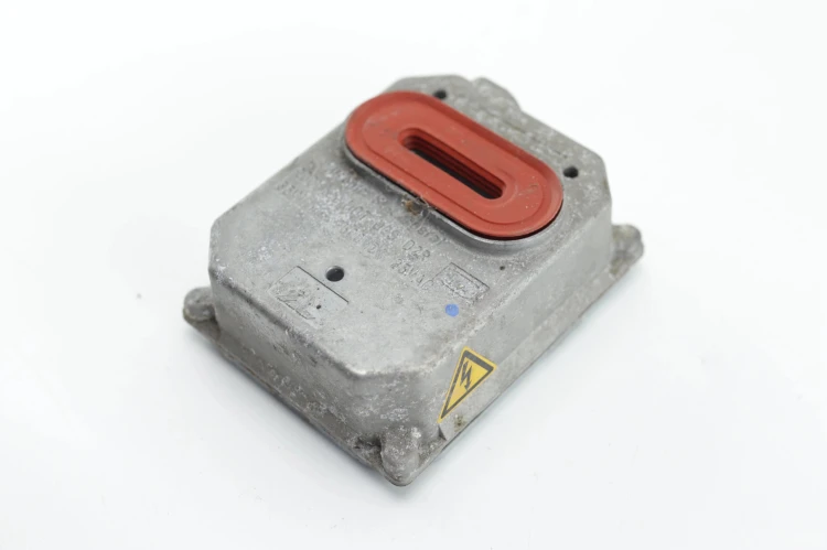 PRZETWORNICA XENON MERCEDES S W220 (1998-2005) 3.7 V6 BENZ 1307329052