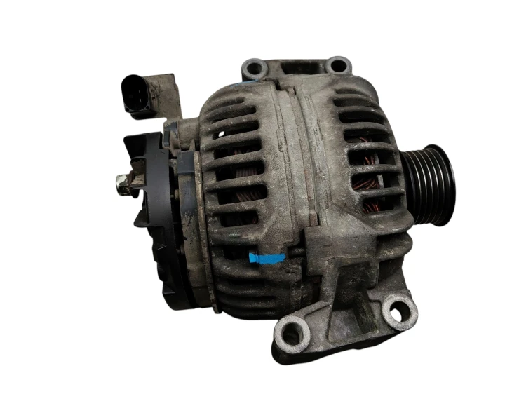 ALTERNATOR MERCEDES C W204 (2007-2011) 3.0 V6 231KM A2721540002