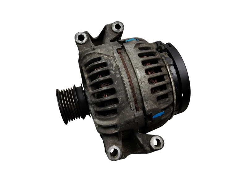 ALTERNATOR MERCEDES C W204 (2007-2011) 3.0 V6 231KM A2721540002