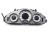 LICZNIK MERCEDES E W211 (2002-2009) 3.2 R6 CDI A2195402347