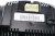 LICZNIK MERCEDES E W211 (2002-2009) 3.2 R6 CDI A2195402347