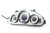 LICZNIK MERCEDES E W211 (2002-2009) 3.2 R6 CDI A2195402347