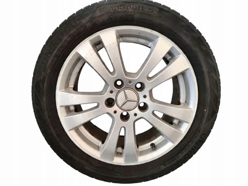 FELGI Z OPONAMI MERCEDES C W204 LIFT (2011-2014) 2.2 CDI 170KM KBA47738