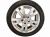 FELGI Z OPONAMI MERCEDES C W204 LIFT (2011-2014) 2.2 CDI 170KM KBA47738