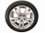 FELGI Z OPONAMI MERCEDES C W204 LIFT (2011-2014) 2.2 CDI 170KM KBA47738