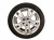 FELGI Z OPONAMI MERCEDES C W204 LIFT (2011-2014) 2.2 CDI 170KM KBA47738