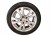 FELGI Z OPONAMI MERCEDES C W204 LIFT (2011-2014) 2.2 CDI 170KM KBA47738