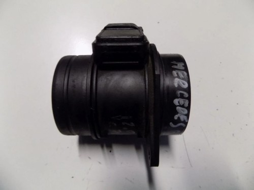 PRZEPŁYWOMIERZ MERCEDES A W169 (2004-2012) 5WK97003 A0000942948