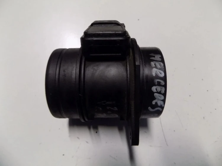 PRZEPŁYWOMIERZ MERCEDES A W169 (2004-2012) 5WK97003 A0000942948