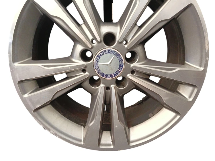 FELGA ALUMINIOWA MERCEDES E W212 (2009-2012) 3.0 CDI 231KM A2124015602