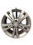 FELGA ALUMINIOWA MERCEDES E W212 (2009-2012) 3.0 CDI 231KM A2124015602
