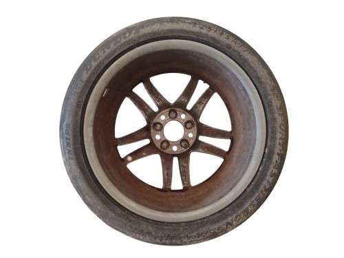 FELGA ALUMINIOWA MERCEDES A W176 (2012-2015) 1.5 CDI 109KM A2464010302