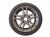 FELGA ALUMINIOWA MERCEDES A W176 (2012-2015) 1.5 CDI 109KM A2464010302