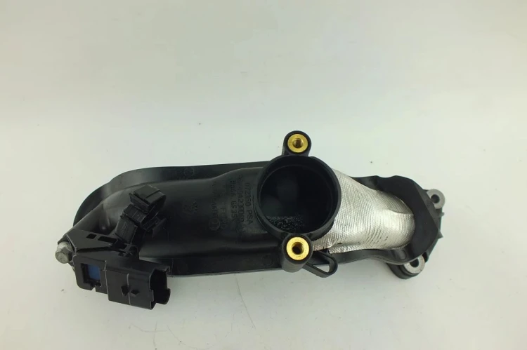 PRZEWÓD TURBOSPRĘŻARKI CITROEN DS5 (2011-2015) 1.6 HDI 9674942380