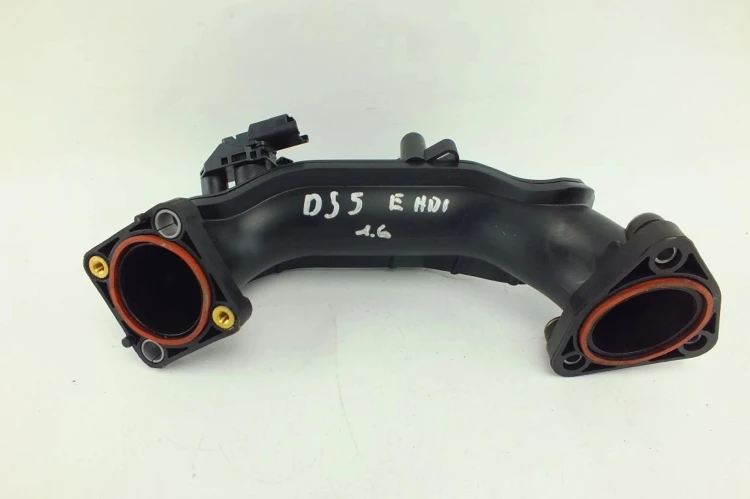 PRZEWÓD TURBOSPRĘŻARKI CITROEN DS5 (2011-2015) 1.6 HDI 9674942380