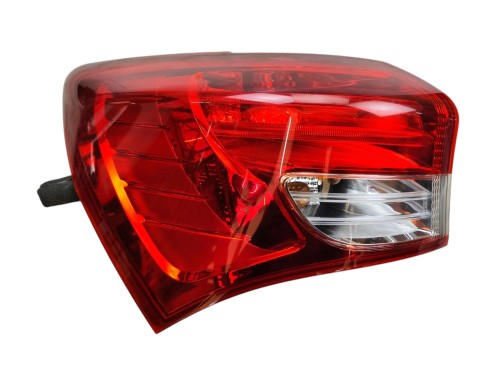 LAMPA LEWY TYŁ HYUNDAI IX20 (2010-2015) 1.4 16V 90KM 92401-1K0