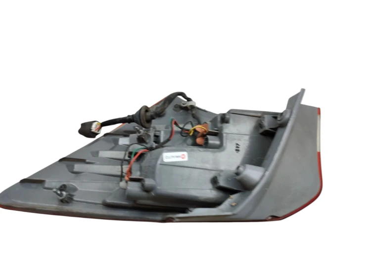 LAMPA LEWY TYŁ HYUNDAI IX20 (2010-2015) 1.4 16V 90KM 92401-1K0