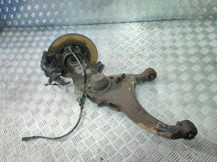 ZWROTNICA LEWY TYŁ RENAULT SCENIC I LIFT RX4 (2000-2003) 1.9 DCI 102KM