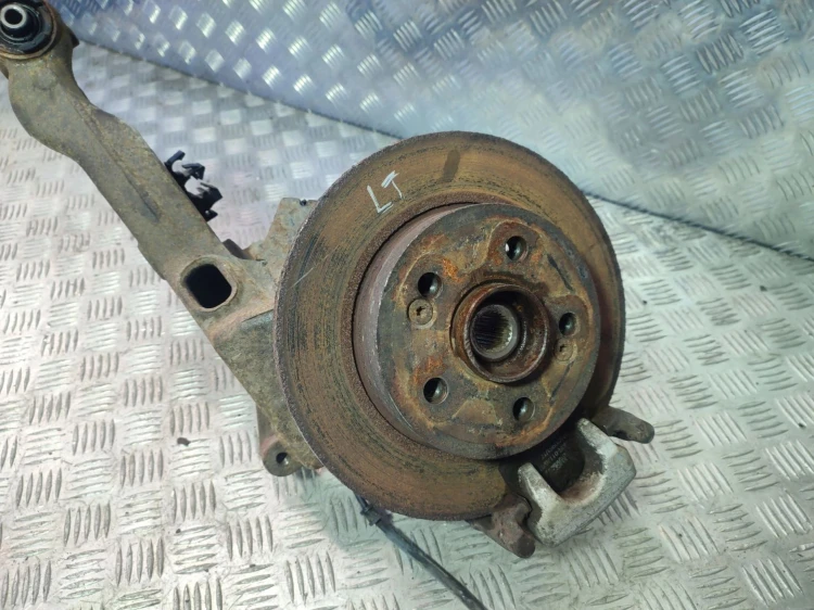 ZWROTNICA LEWY TYŁ RENAULT SCENIC I LIFT RX4 (2000-2003) 1.9 DCI 102KM