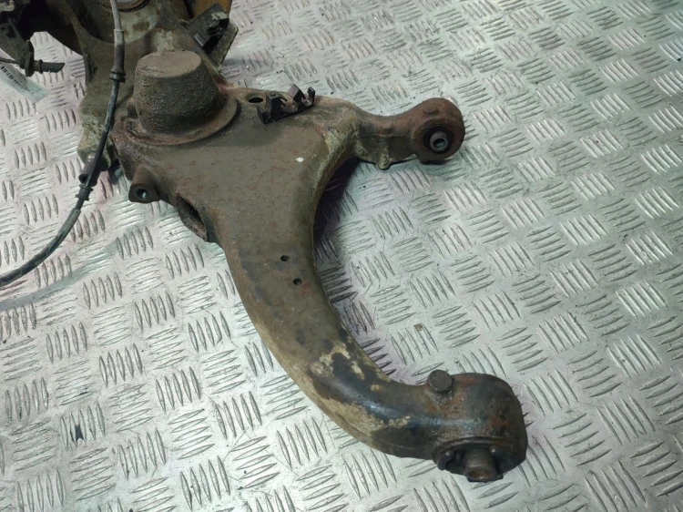 ZWROTNICA LEWY TYŁ RENAULT SCENIC I LIFT RX4 (2000-2003) 1.9 DCI 102KM